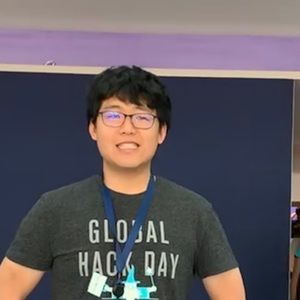 Meet your Posher, David